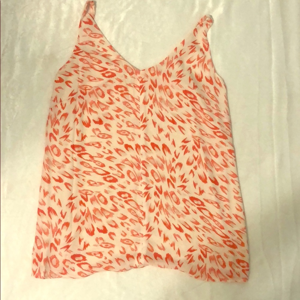 COPY - New CAbi sleeveless blouse. Perfect condit…